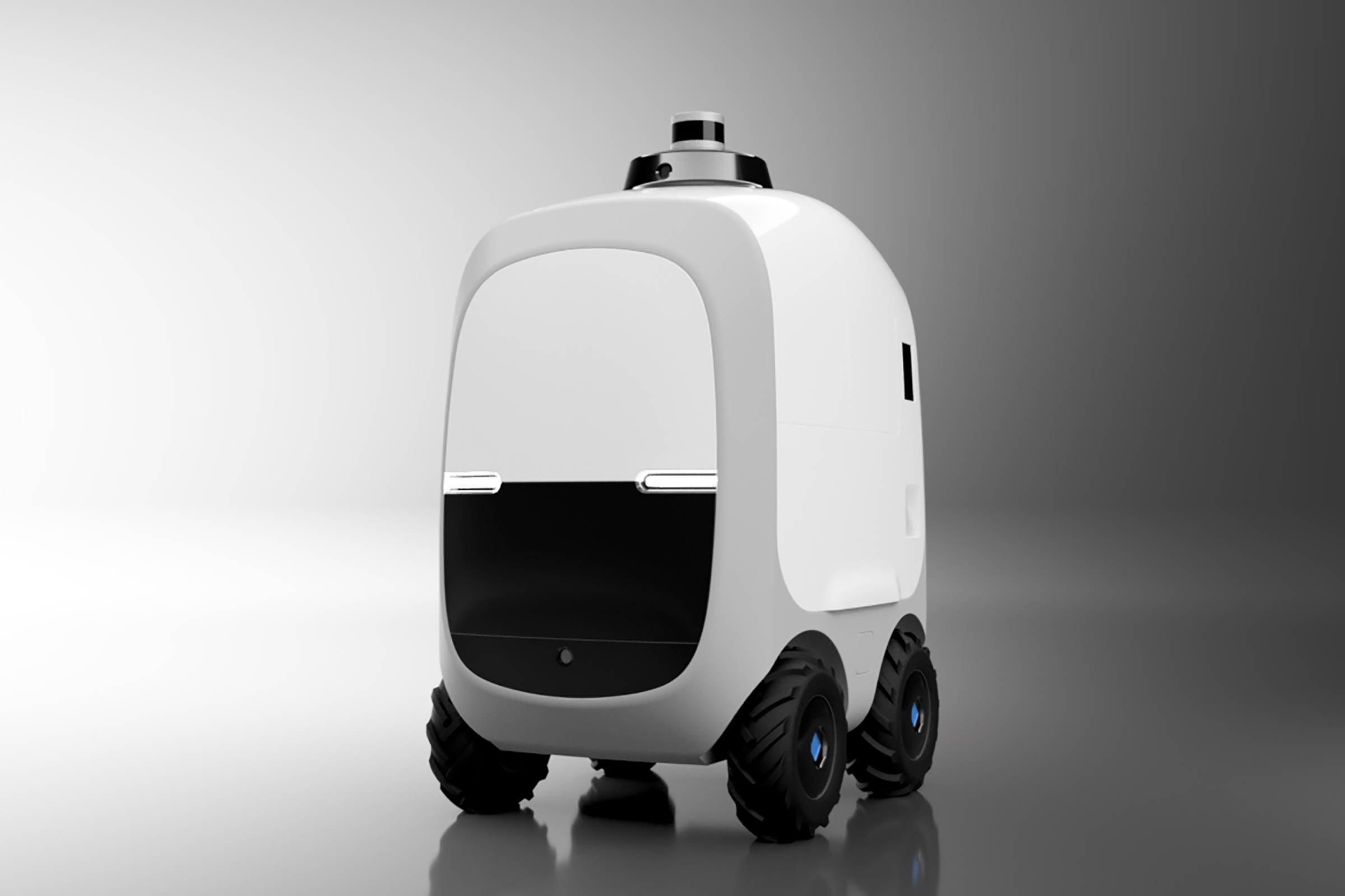 Final Aim Collaborated With Otsaw By Design To Develop Autonomous