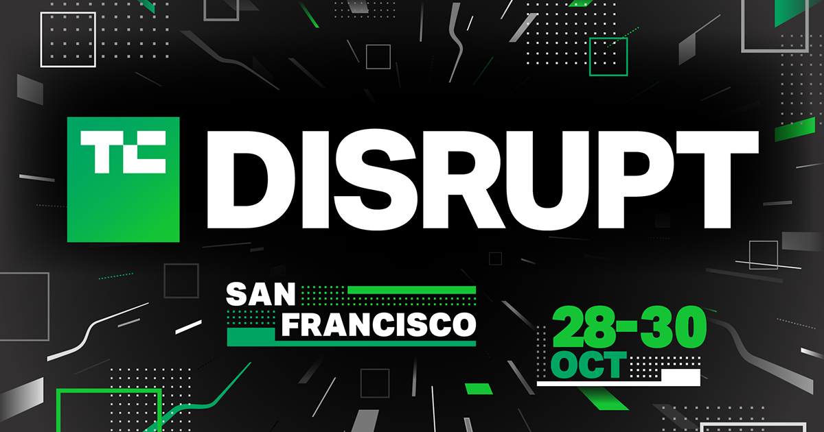 Final Aim Selected to Exhibit at "TechCrunch Disrupt 2024" San